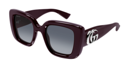 Gucci GG 1975S - 004 VIOLET grey