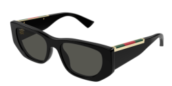 Gucci GG 1959S - 001 BLACK grey