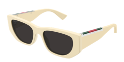 Gucci GG 1959S - 004 IVORY grey