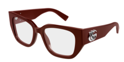 Gucci GG 1952O - 003 BURGUNDY
