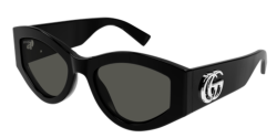 Gucci GG 1951S - 001 BLACK grey