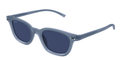 Gucci GG 1946S - 004 BLUE blue