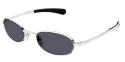 Gucci GG 1942S - 002 SILVER grey
