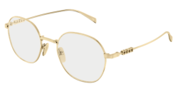 Gucci GG 1939O - 001 GOLD