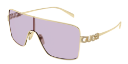 Gucci GG 1936S - 005 GOLD violet
