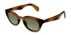 Gucci GG 1934S - 002 HAVANA green gradient