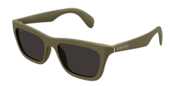 Gucci GG 1933S - 004 GREEN grey