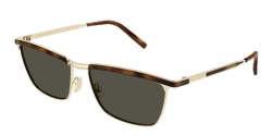 Saint LaurenT SL 795 JOE - 001 GOLD grey