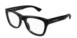 Saint Laurent SL 816 OPT - 001 BLACK