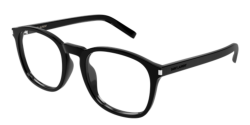 Saint Laurent SL 818 OPT - 001 BLACK