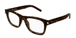 Saint Laurent SL 819 OPT - 002 HAVANA