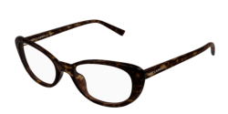 Saint Laurent SL 822 OPT - 002 HAVANA