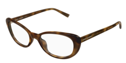 Saint Laurent SL 822 OPT - 003 HAVANA