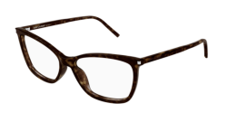 Saint Laurent SL 834  - 006 HAVANA