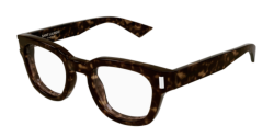 Saint Laurent SL 838 OPT - 002 HAVANA