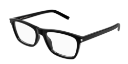 Saint Laurent SL 841 - 001 BLACK