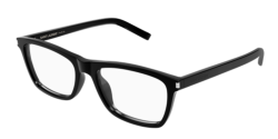 Saint Laurent SL 841 - 005 BLACK