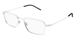 Saint Laurent SL 844  - 005 SILVER