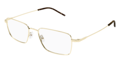 Saint Laurent SL 844  - 006 GOLD