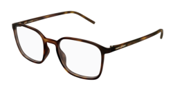 Saint Laurent SL 845 - 003 HAVANA