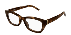 Saint Laurent SL 153 OPT - 003 HAVANA