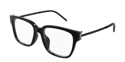 Saint Laurent SL M480_A/FN - 002 BLACK