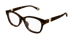 Chloe CH 0336OA - 002 HAVANA