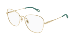 Chloe CH 0344O - 003 GOLD