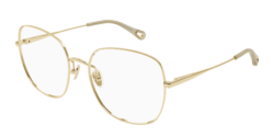 Chloe CH 0345O - 003 GOLD
