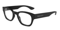 Alexander McQueen AM 0530O - 005 BLACK