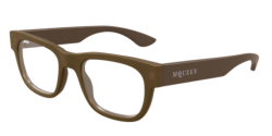 Alexander McQueen AM 0531O - 003 BROWN