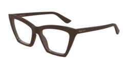 Alexander McQueen AM 0536O - 003 BROWN