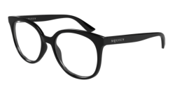 Alexander McQueen AM 0540O - 001 BLACK