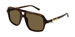 Gucci GG 2052S - 003 HAVANA brown