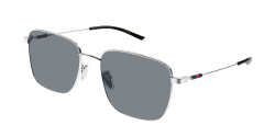 Gucci GG 2097SK - 003 SILVER grey