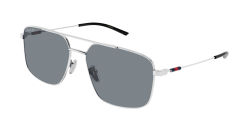 Gucci GG 2096SA - 003 SILVER grey