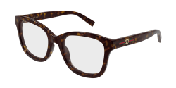 Gucci GG 2104O - 002 HAVANA