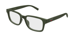Gucci GG 2107OL - 008 GREEN