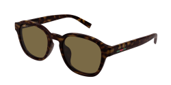 Gucci GG 2109SK - 002 HAVANA brown