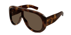 Gucci GG 2164S - 002 HAVANA brown