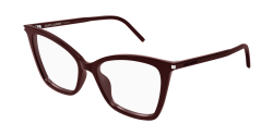 Saint Laurent SL 386 - 020 BORDEAUX