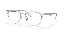 Ray-Ban RX 6396 - 2936  SILVER