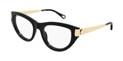Chloe CH 0352O - 001 BLACK