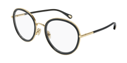 Chloe CH 0374O - 001 GOLD