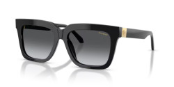 Versace VE 4498 - GB1/T3 BLACK dark grey gradient polar