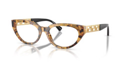 Versace VE 3383 - 777 TORTOISE BROWN