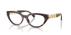 Versace VE 3383 - 108 HAVANA