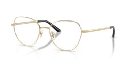 Versace VE 1313D - 1252 PALE GOLD