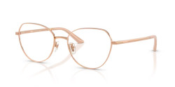 Versace VE 1313D - 1412 ROSE GOLD