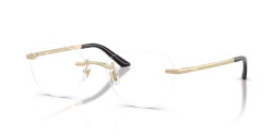 Versace VE 1314D - 1252 PALE GOLD